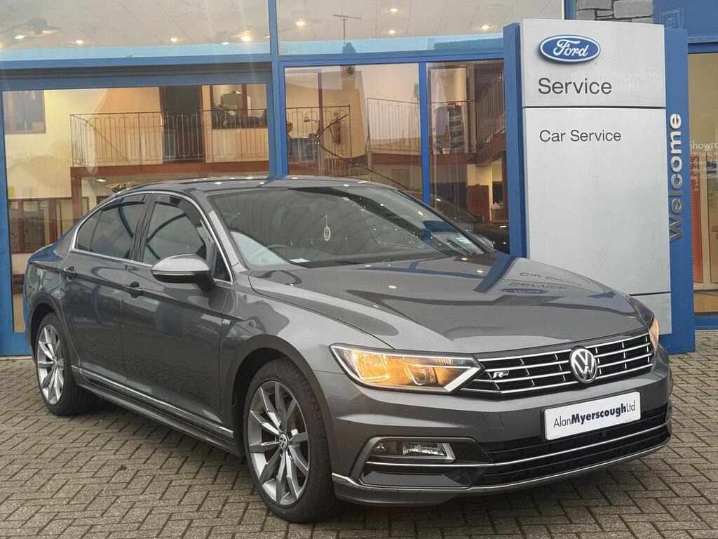 Used Volkswagen Passat 2016 for sale - 77323915: Photo 7