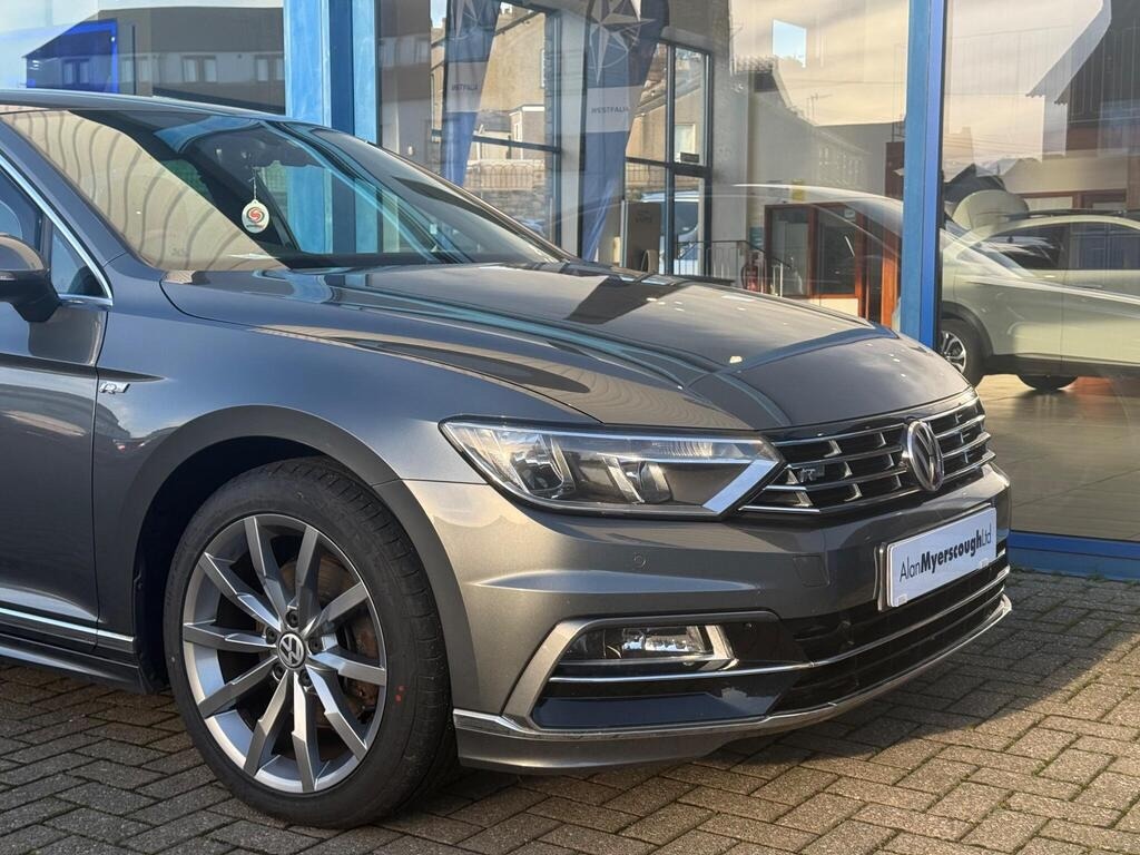 Used Volkswagen Passat 2016 for sale - 77323915: Photo 8