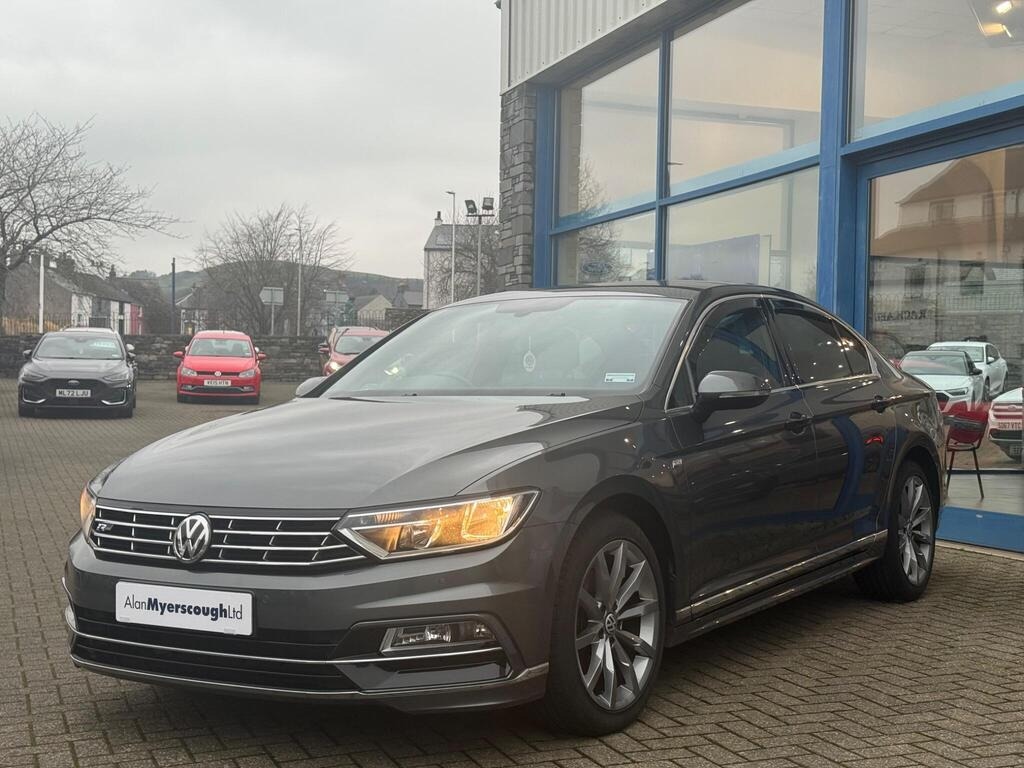 Used Volkswagen Passat 2016 for sale - 77323915: Photo 9