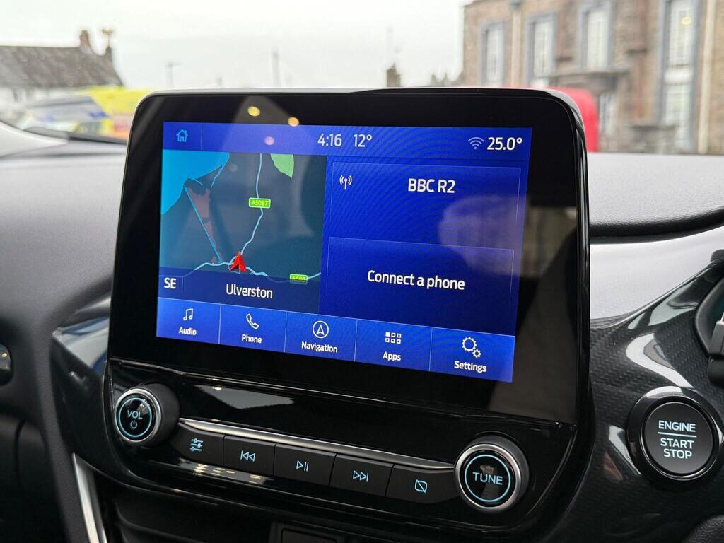 Used Ford Puma 2023 for sale - 75662006: Photo 10