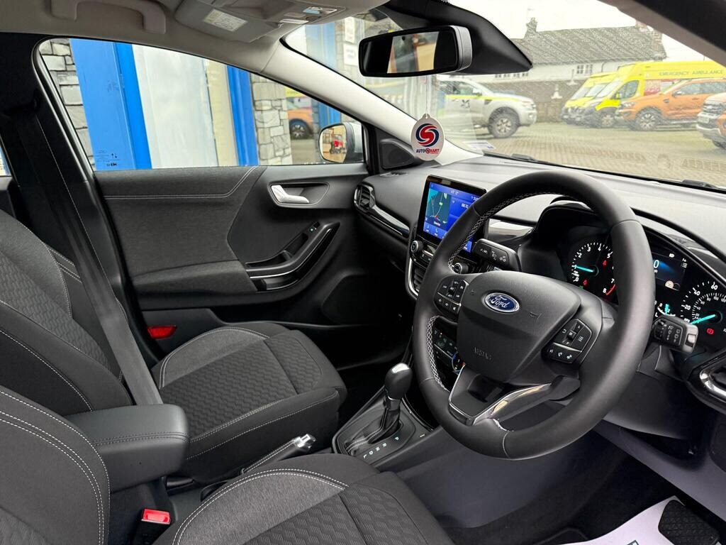Used Ford Puma 2023 for sale - 75662006: Photo 11