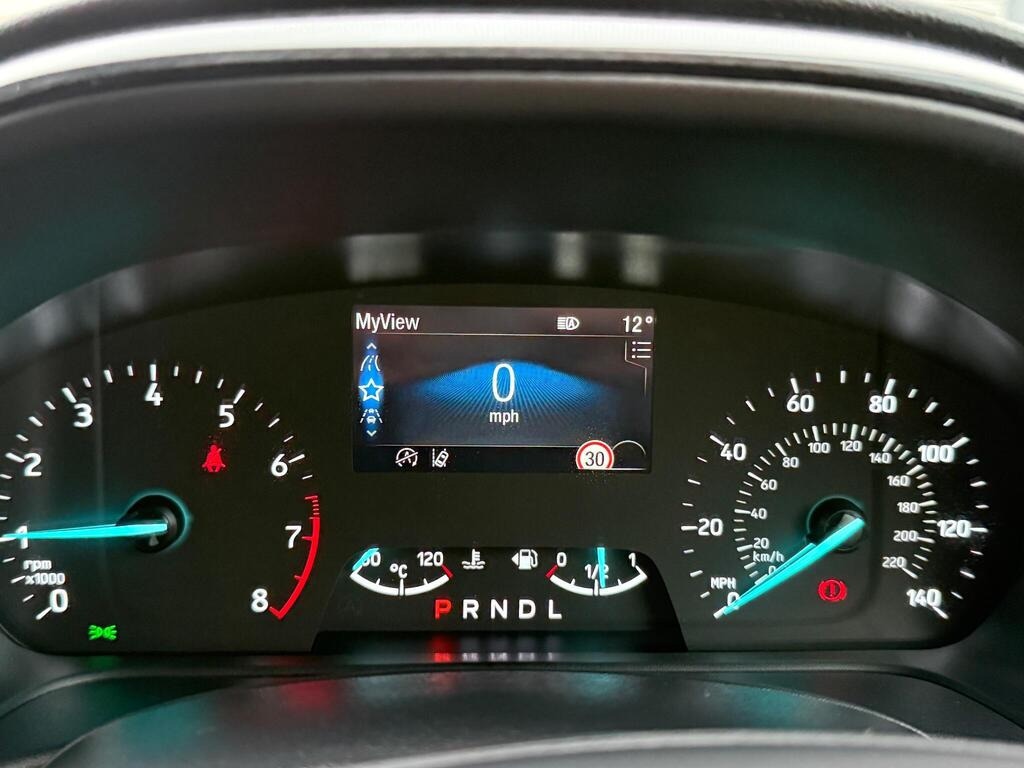 Used Ford Puma 2023 for sale - 75662006: Photo 12