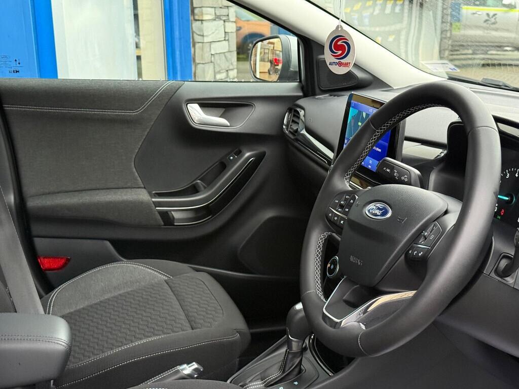 Used Ford Puma 2023 for sale - 75662006: Photo 13
