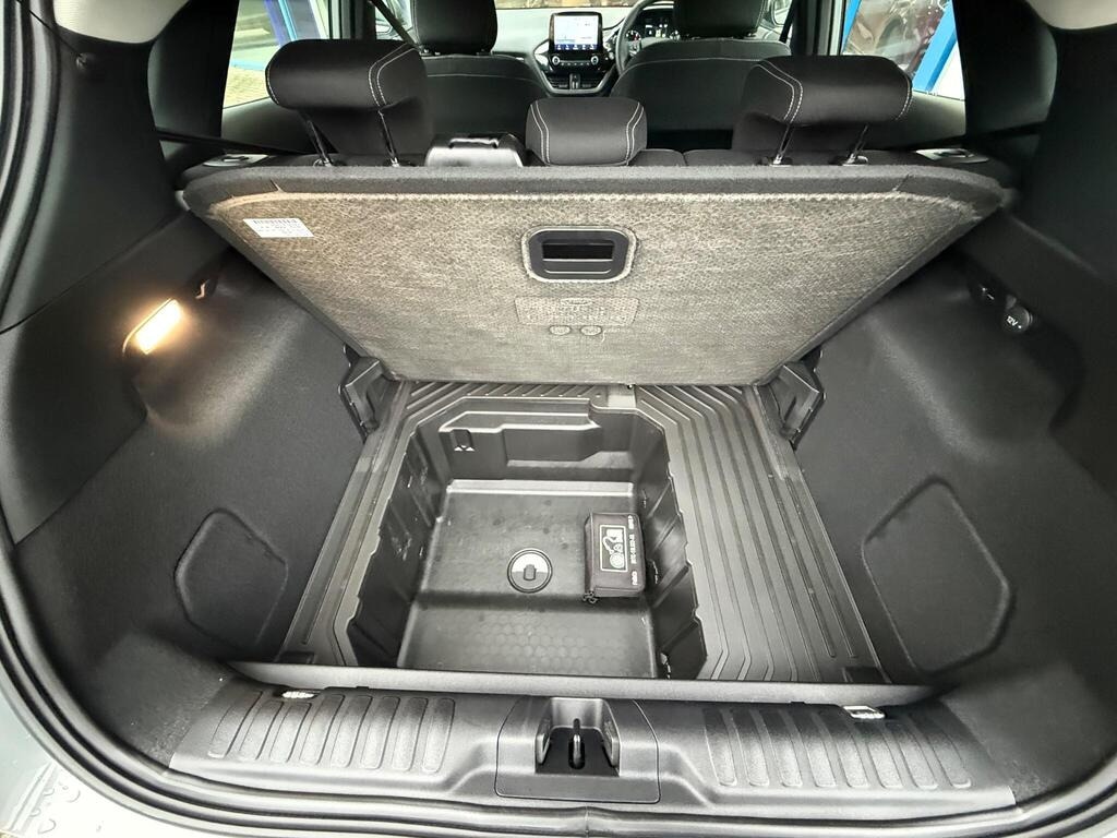 Used Ford Puma 2023 for sale - 75662006: Photo 15