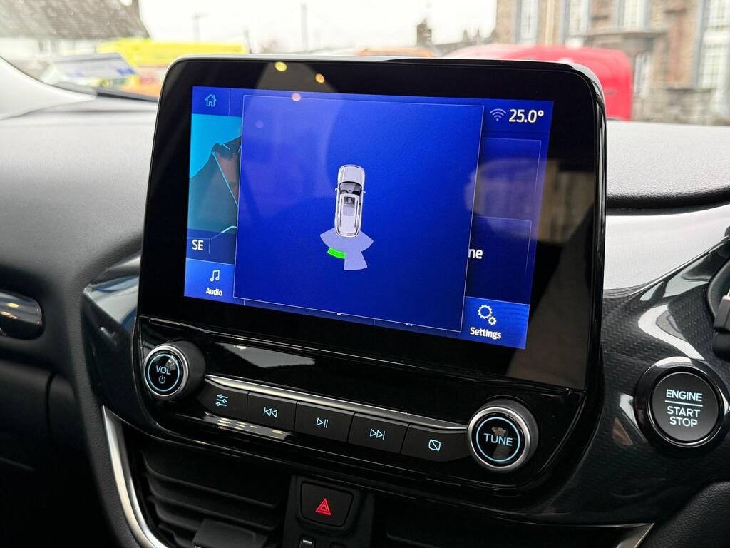 Used Ford Puma 2023 for sale - 75662006: Photo 16