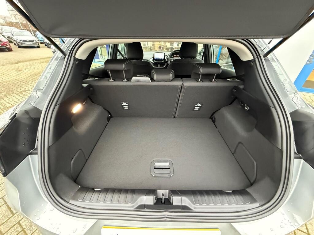 Used Ford Puma 2023 for sale - 75662006: Photo 18