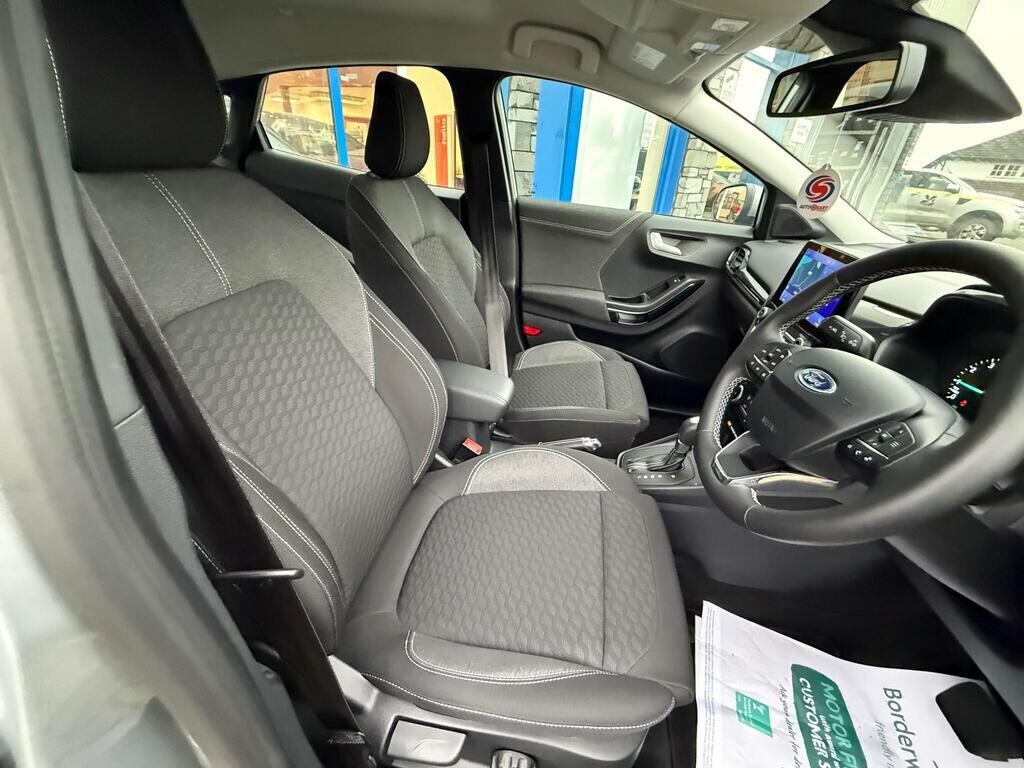 Used Ford Puma 2023 for sale - 75662006: Photo 19