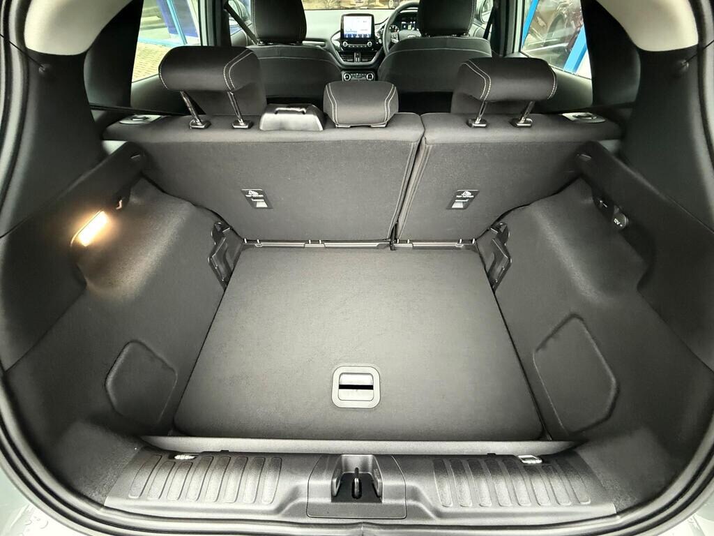 Used Ford Puma 2023 for sale - 75662006: Photo 21