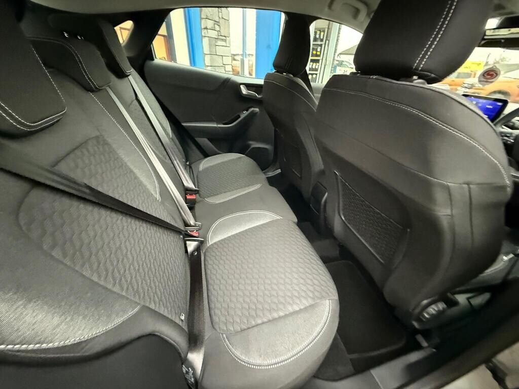 Used Ford Puma 2023 for sale - 75662006: Photo 23