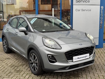 Used Ford Puma 2023 for sale - 75662006: Photo