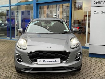 Used Ford Puma 2023 for sale - 75662006: Photo