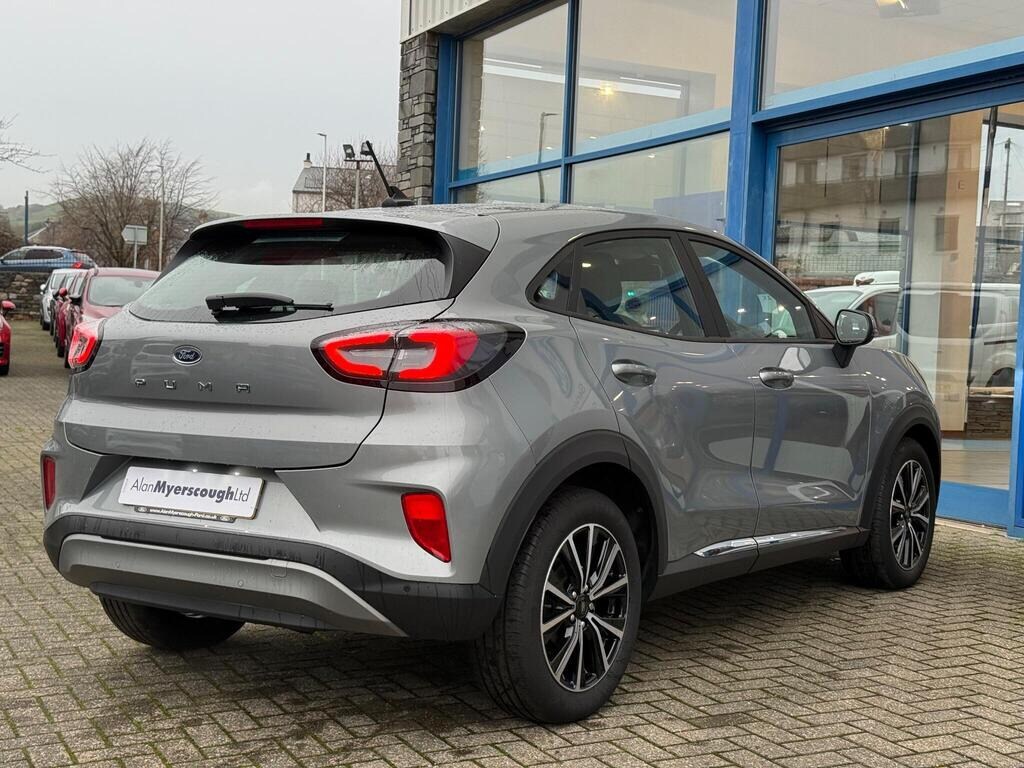 Used Ford Puma 2023 for sale - 75662006: Photo 4