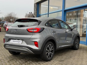 Used Ford Puma 2023 for sale - 75662006: Photo