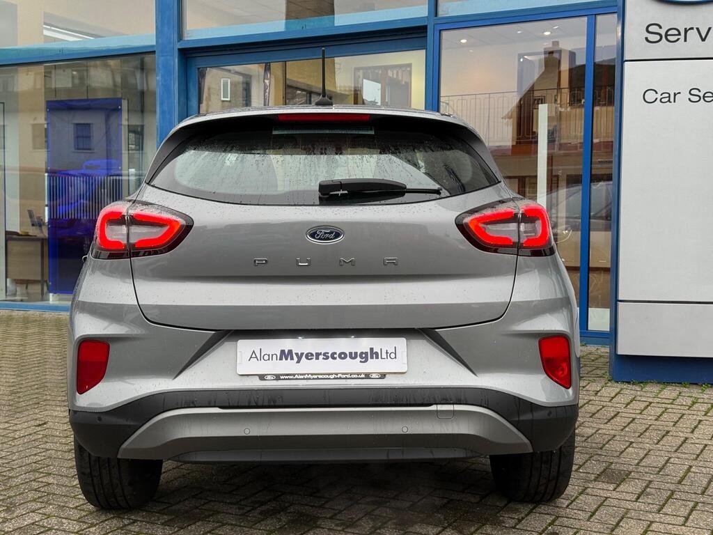 Used Ford Puma 2023 for sale - 75662006: Photo 5