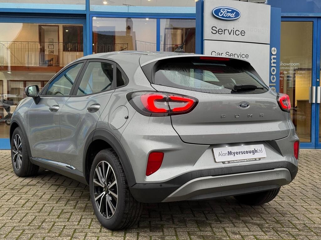 Used Ford Puma 2023 for sale - 75662006: Photo 6
