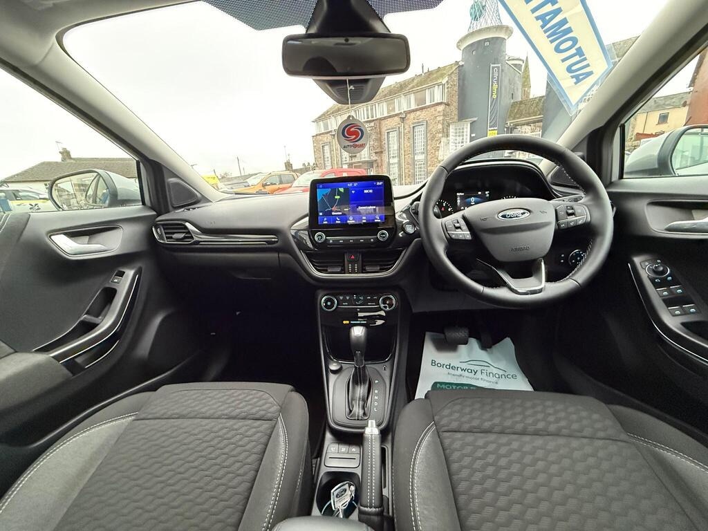 Used Ford Puma 2023 for sale - 75662006: Photo 8