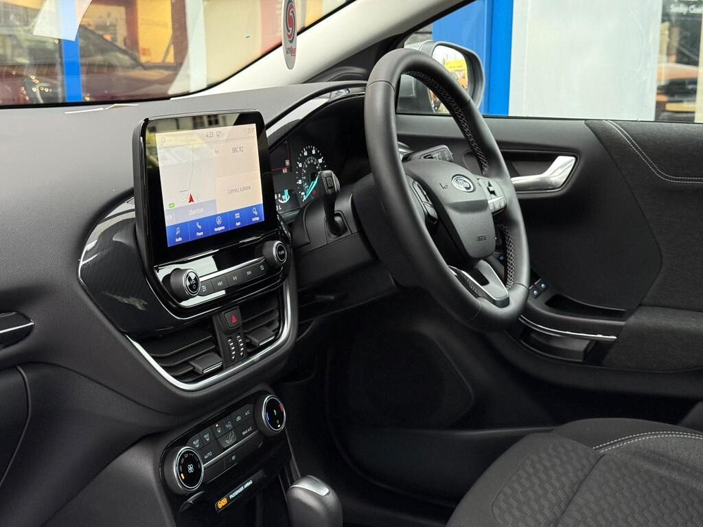 Used Ford Puma 2023 for sale - 75662006: Photo 9