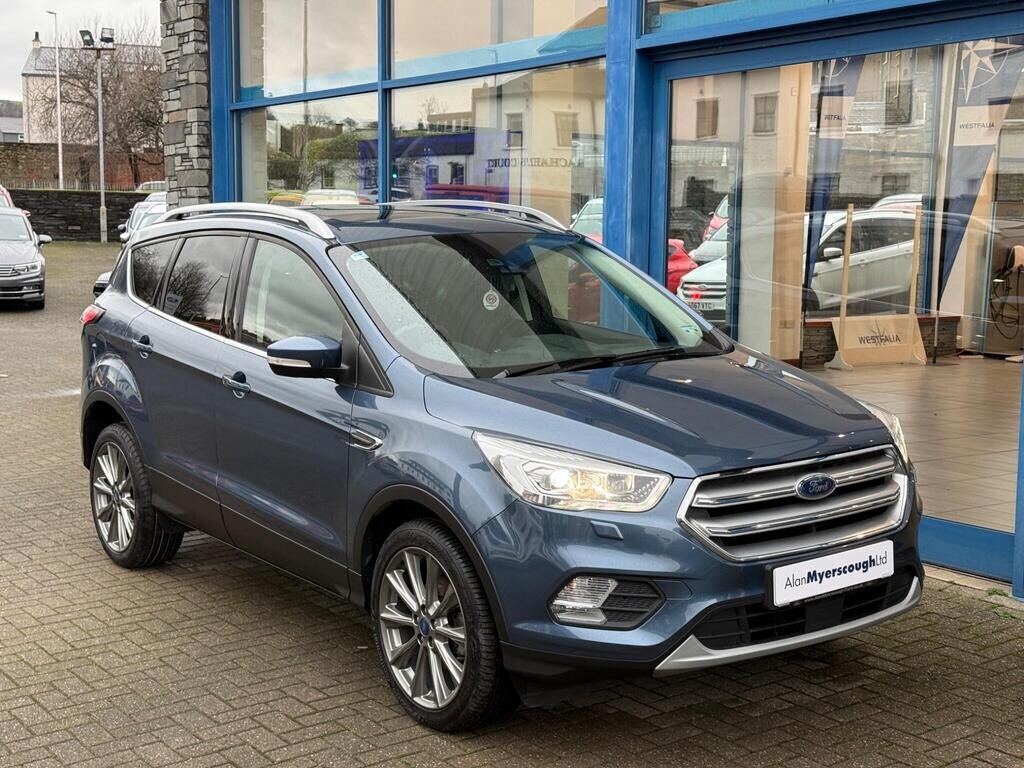 Used Ford Kuga 2019 for sale - 77324725: Photo 15