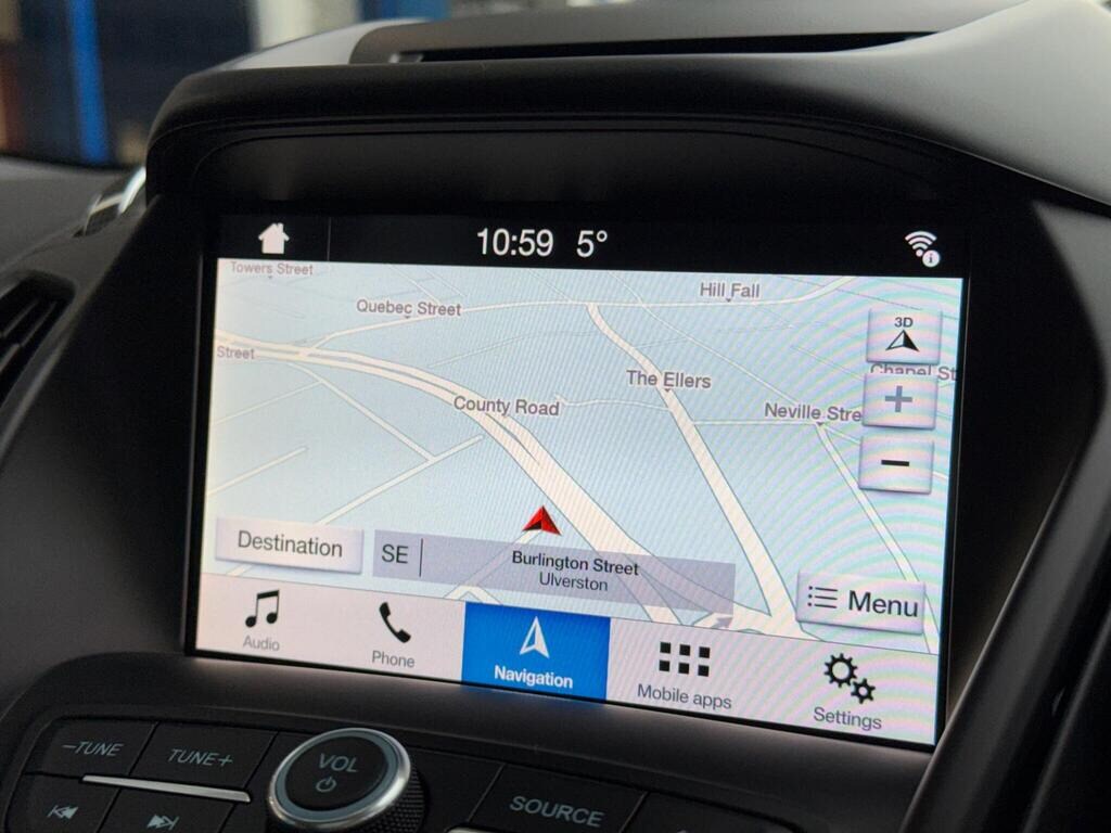 Used Ford Kuga 2019 for sale - 77324725: Photo 18