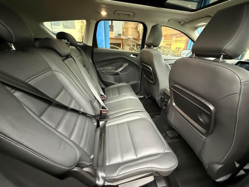 Used Ford Kuga 2019 for sale - 77324725: Photo 19