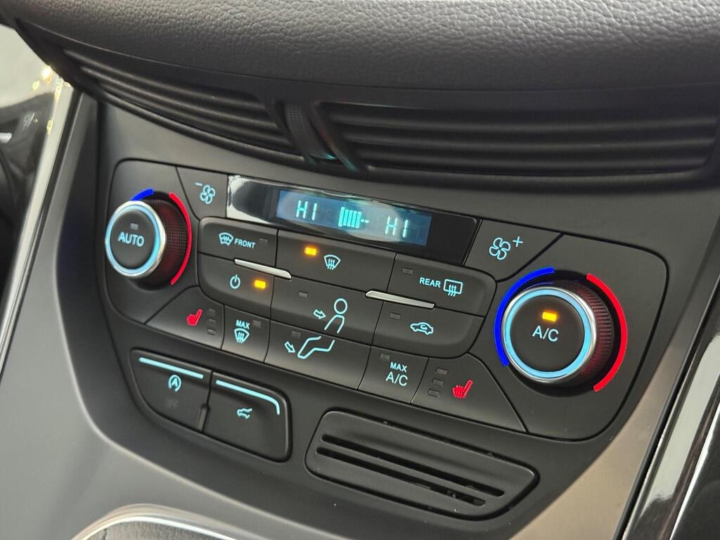 Used Ford Kuga 2019 for sale - 77324725: Photo 20