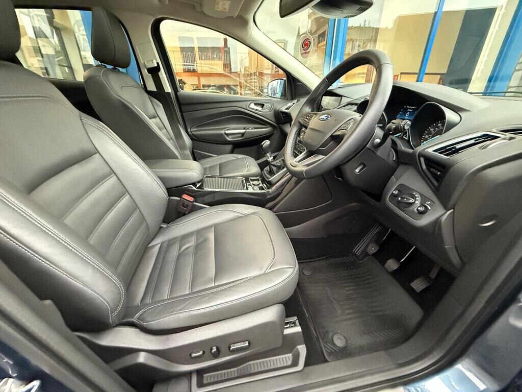 Used Ford Kuga 2019 for sale - 77324725: Photo 21