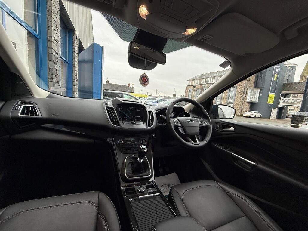 Used Ford Kuga 2019 for sale - 77324725: Photo 22