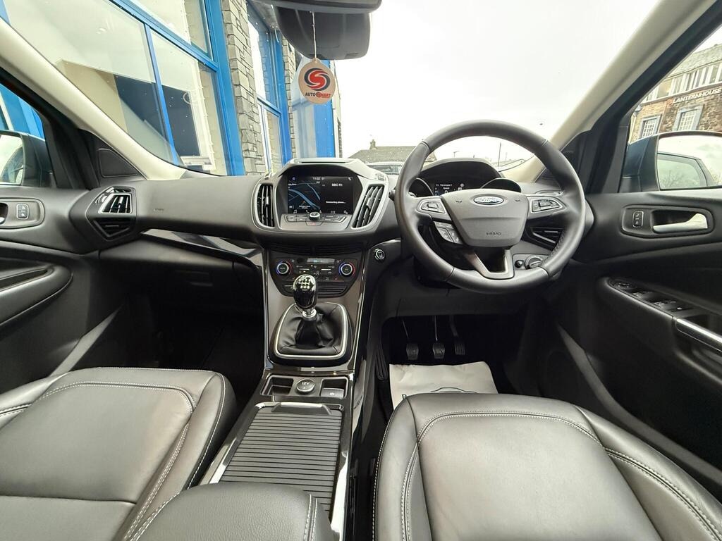 Used Ford Kuga 2019 for sale - 77324725: Photo 23