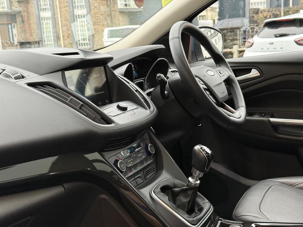 Used Ford Kuga 2019 for sale - 77324725: Photo 25