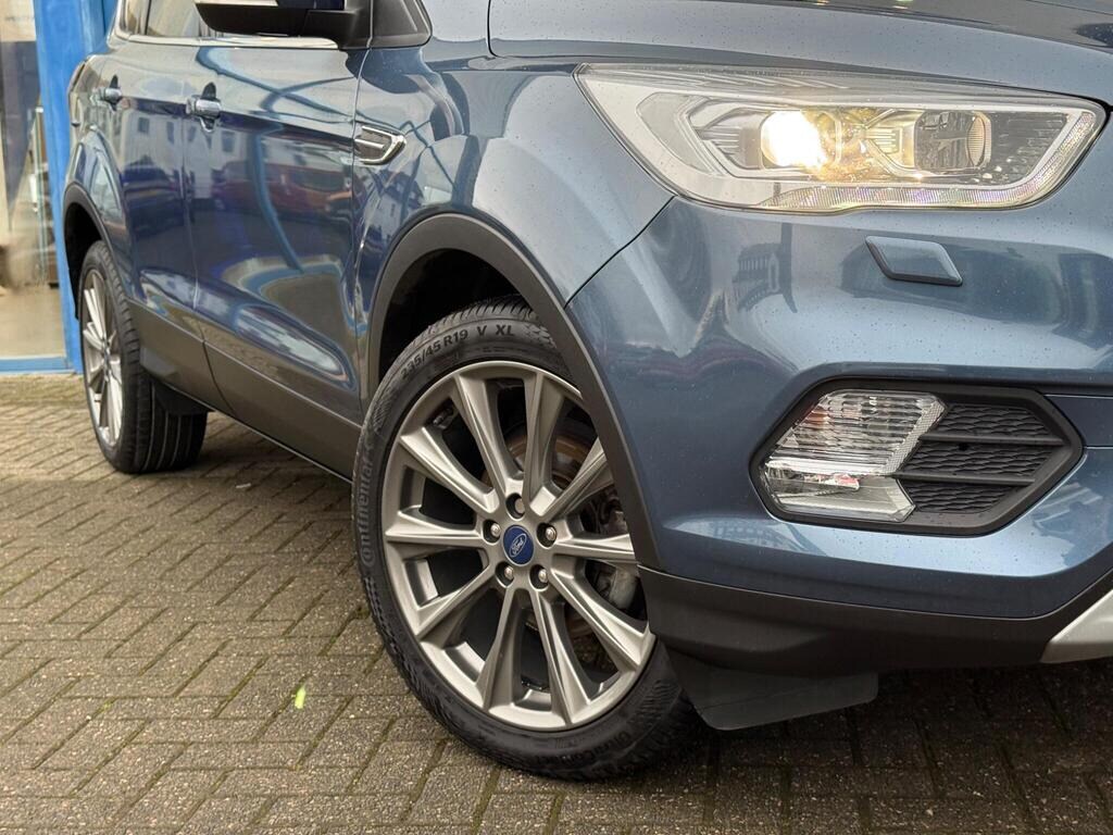 Used Ford Kuga 2019 for sale - 77324725: Photo 5