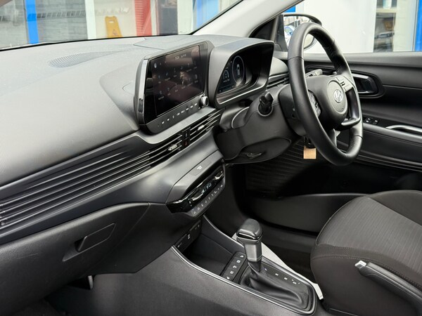 Used Hyundai i20 2022 for sale - 75467144: Photo 13