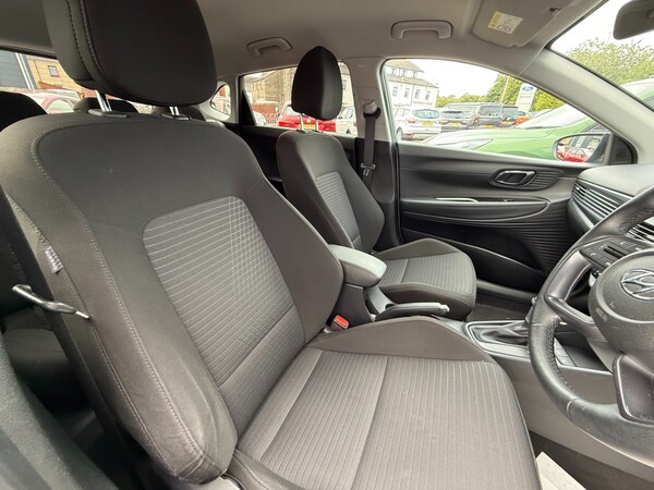 Used Hyundai i20 2022 for sale - 75467144: Photo 15