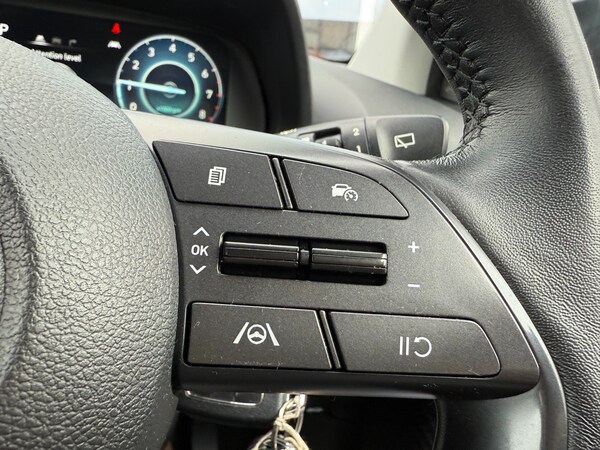 Used Hyundai i20 2022 for sale - 75467144: Photo 17