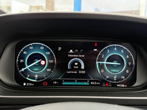 Used Hyundai i20 2022 for sale - 75467144: Photo 21