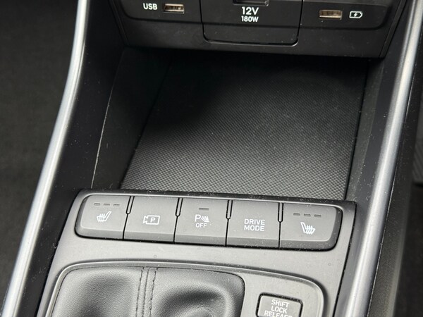 Used Hyundai i20 2022 for sale - 75467144: Photo 22