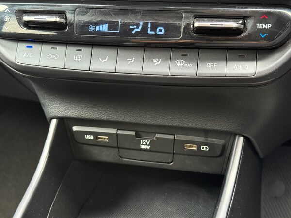 Used Hyundai i20 2022 for sale - 75467144: Photo 23