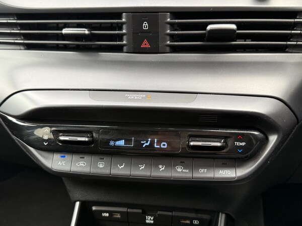 Used Hyundai i20 2022 for sale - 75467144: Photo 24