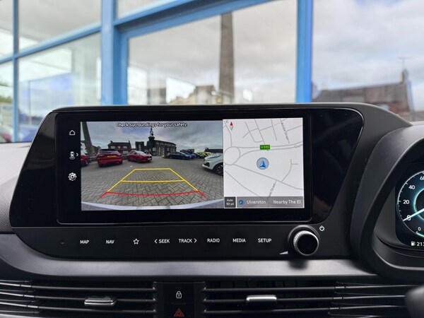 Used Hyundai i20 2022 for sale - 75467144: Photo 25