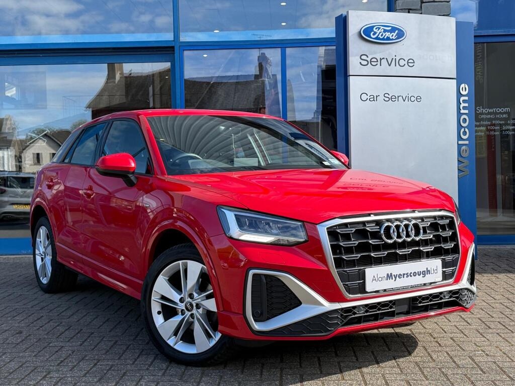 Audi Q2