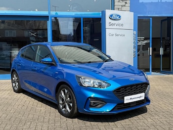 Used Ford Focus 2019 for sale - 79307279: Photo