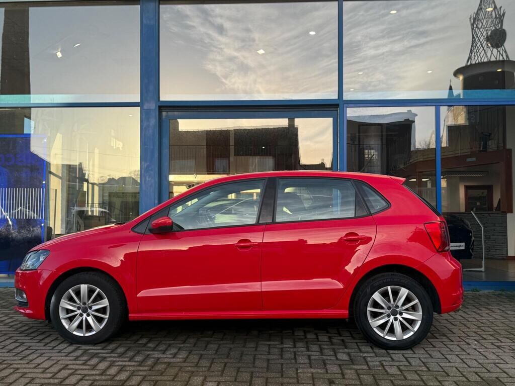 Used Volkswagen Polo 2015 for sale - 77210724: Photo 10