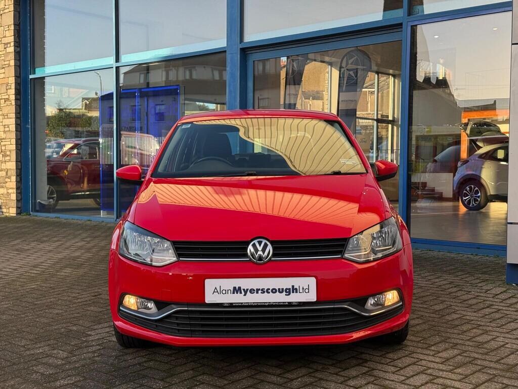 Used Volkswagen Polo 2015 for sale - 77210724: Photo 13