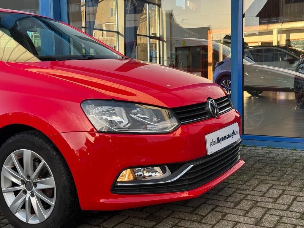 Used Volkswagen Polo 2015 for sale - 77210724: Photo 14