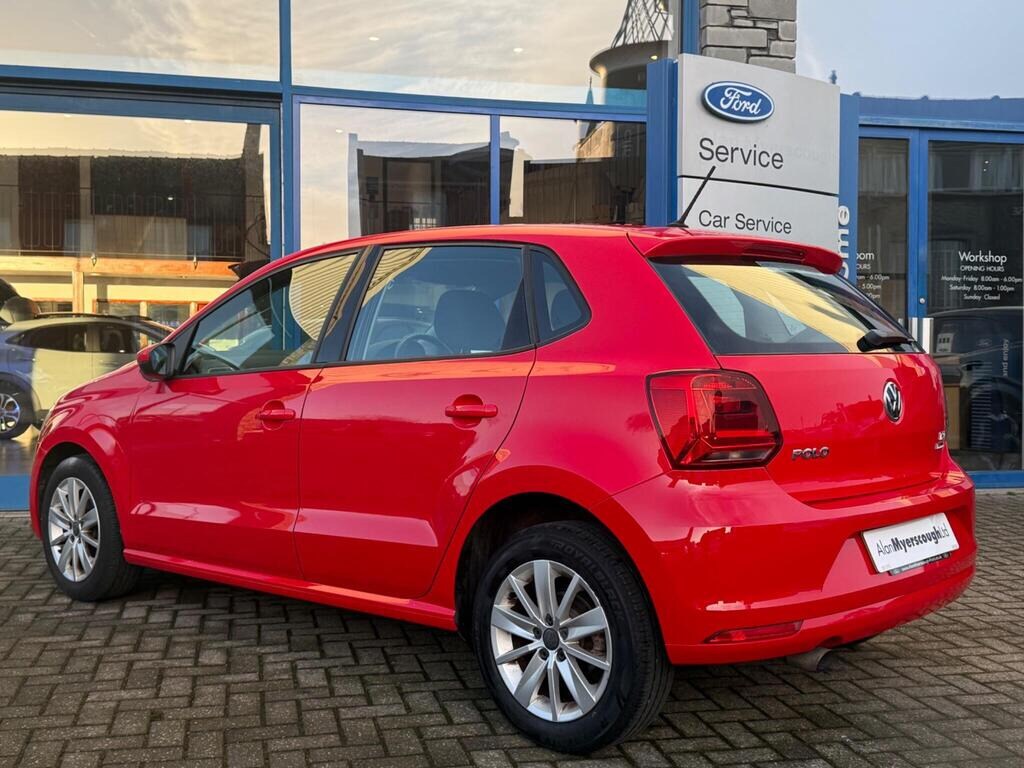 Used Volkswagen Polo 2015 for sale - 77210724: Photo 15