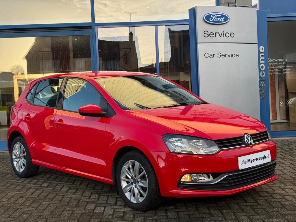 Used Volkswagen Polo 2015 for sale - 77210724: Photo 16