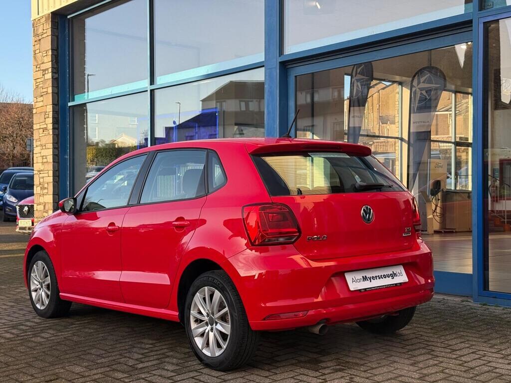 Used Volkswagen Polo 2015 for sale - 77210724: Photo 17