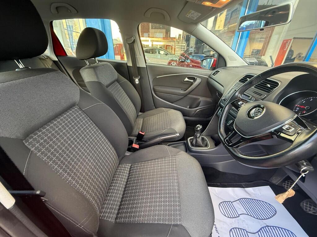Used Volkswagen Polo 2015 for sale - 77210724: Photo 18