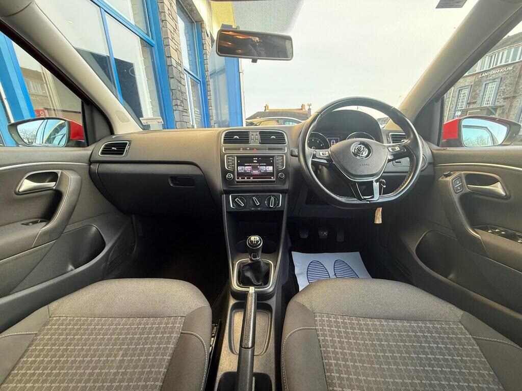 Used Volkswagen Polo 2015 for sale - 77210724: Photo 24