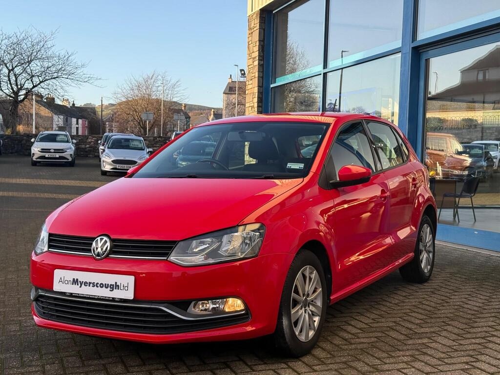 Used Volkswagen Polo 2015 for sale - 77210724: Photo 5