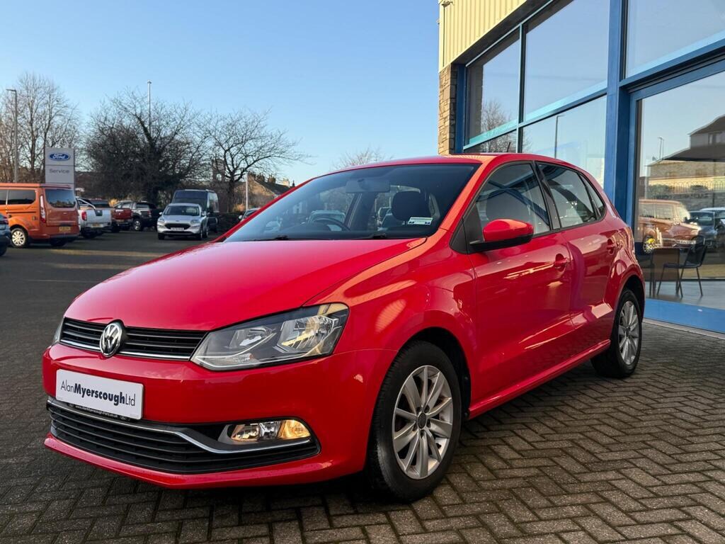 Used Volkswagen Polo 2015 for sale - 77210724: Photo 7